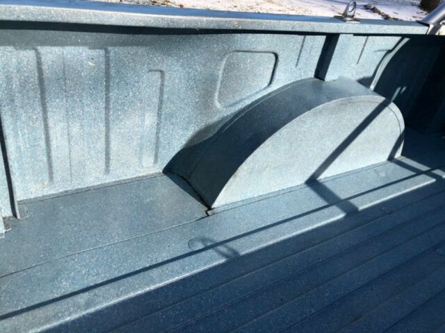 1980 Jeep J10 Honcho Levi - photo 11