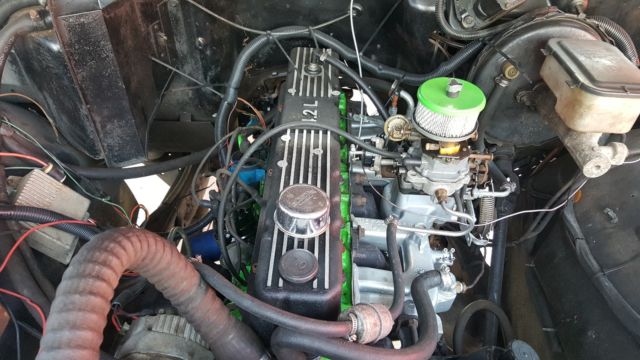 1974 Jeep Other Short Bed - photo 4