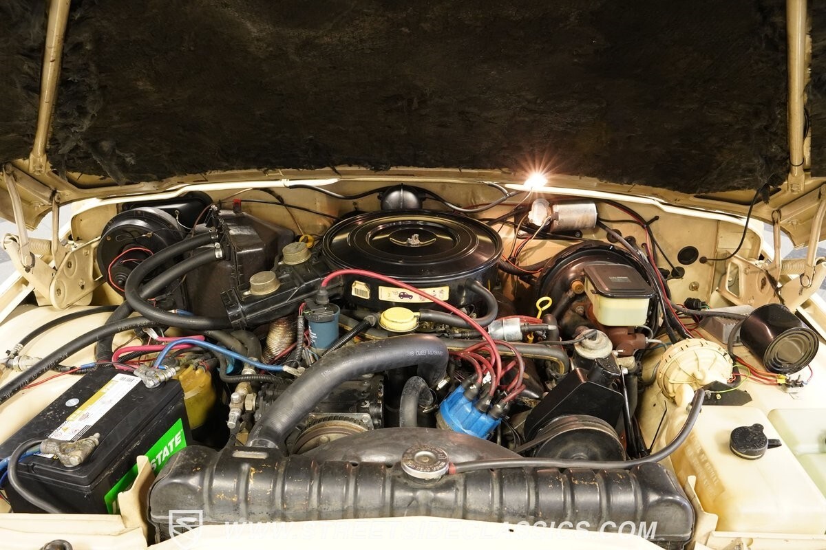 1985 Jeep J10 Pioneer 4X4 - photo 4