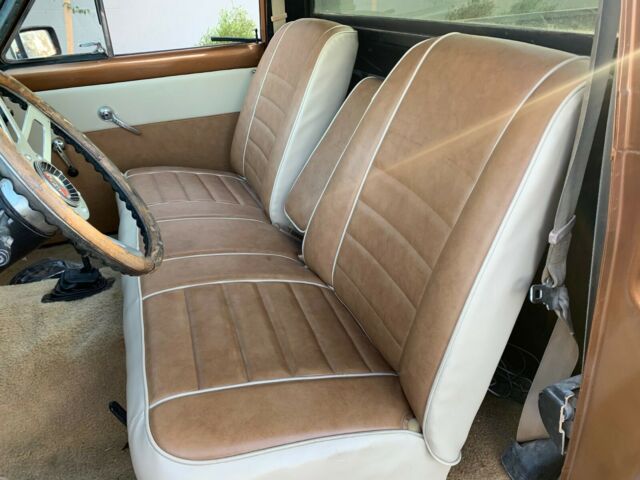 1979 Jeep J10 Truck - photo 5
