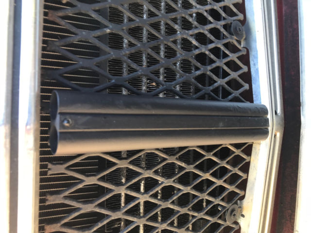 1987 Jeep Other Base - photo 10