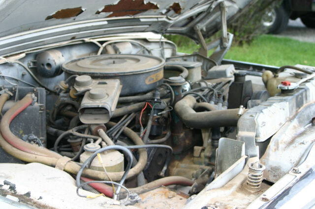 1981 Jeep J20 Base - photo 10