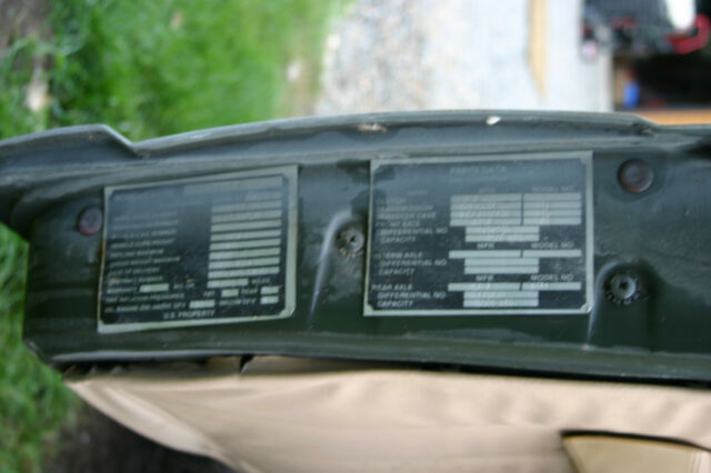 1981 Jeep J20 Base - photo 6