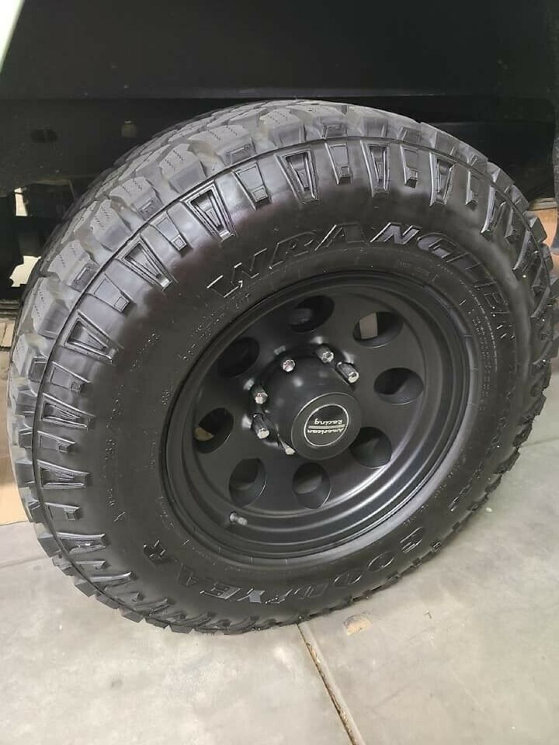 1985 Jeep J20 - photo 10