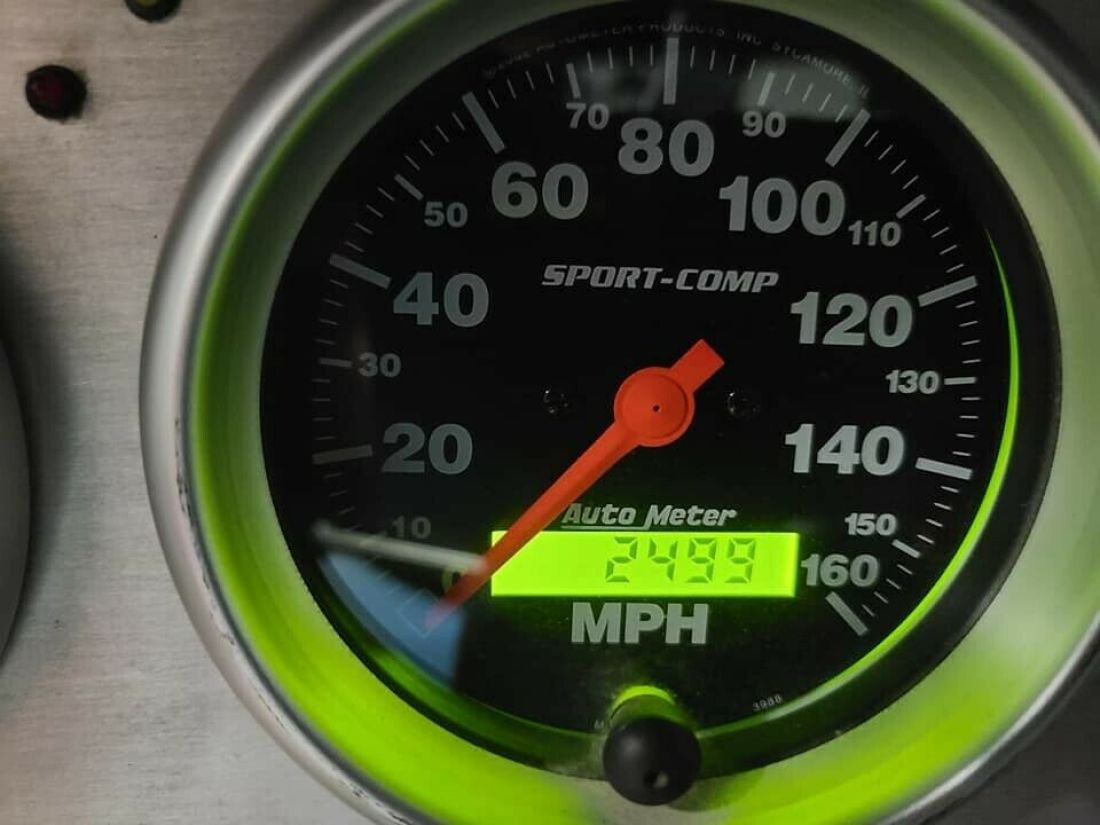 1985 Jeep J20 - photo 4