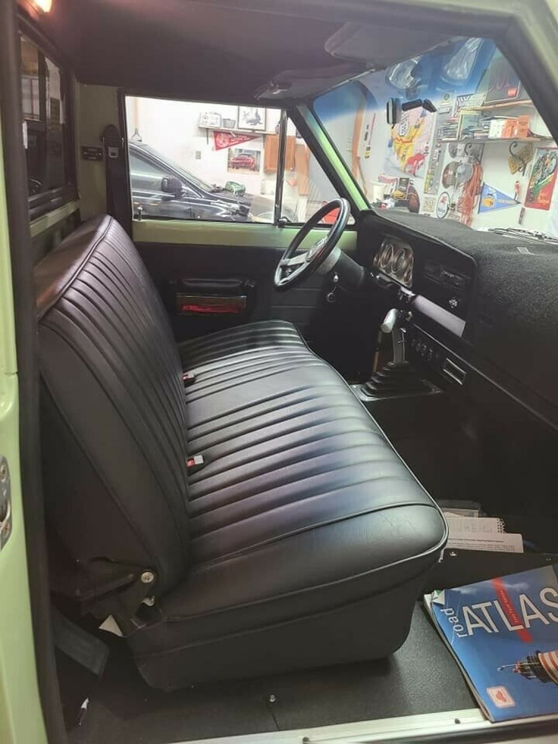 1985 Jeep J20 - photo 5