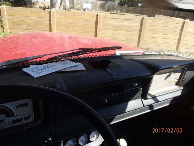 1971 Jeep Other j - photo 8