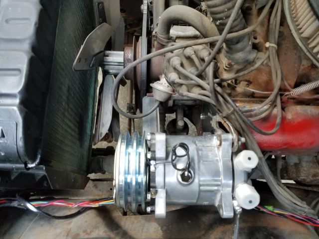 1971 Jeep Jeepster - photo 12