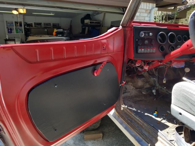 1971 Jeep Jeepster - photo 9