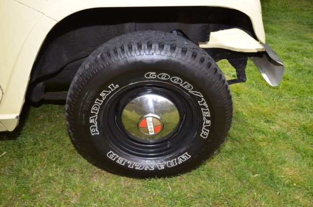 1967 Jeep Commando - photo 7