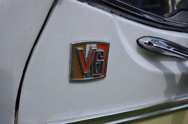 1967 Jeep Commando - photo 8