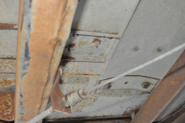 1971 Jeep Commando - photo 7