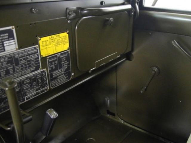 1967 Jeep Other - photo 8