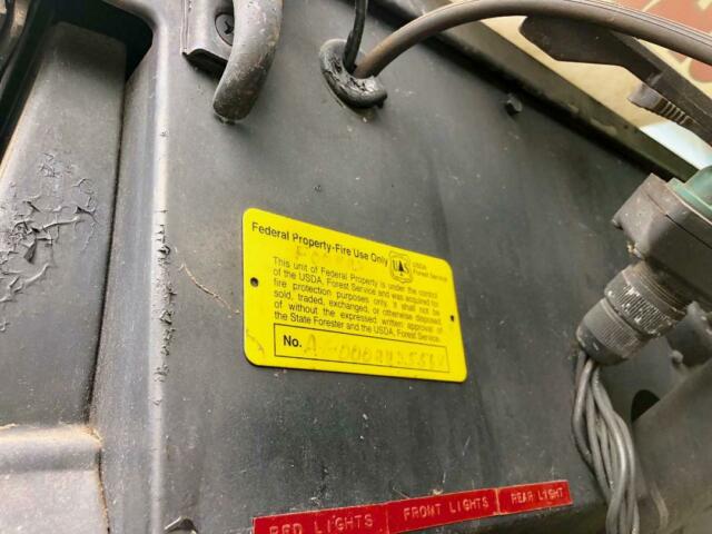 1968 Jeep Other - photo 10