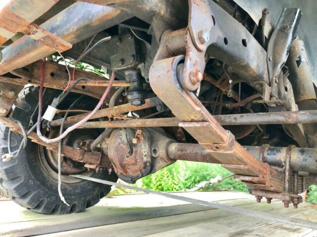 1968 Jeep Other - photo 2