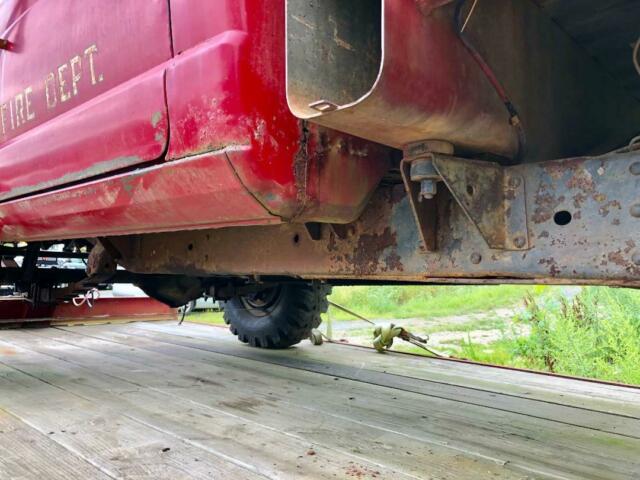 1968 Jeep Other - photo 3