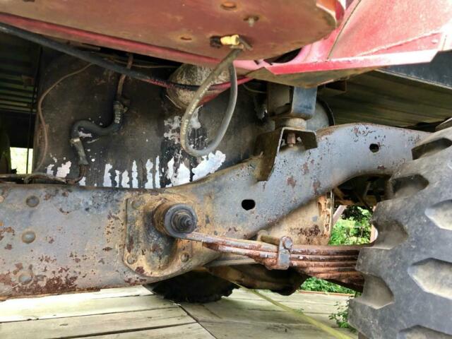 1968 Jeep Other - photo 4