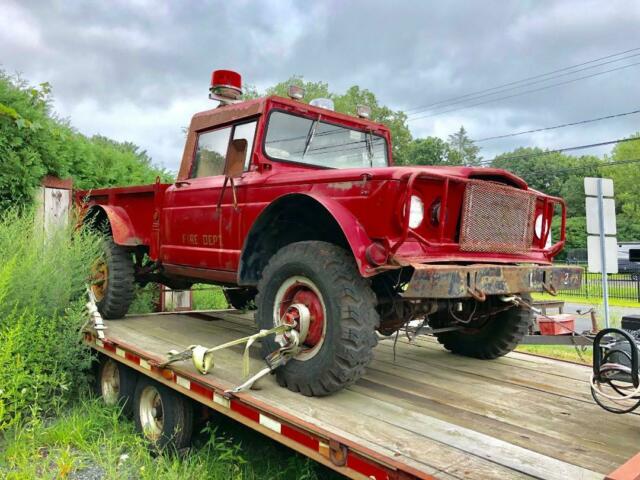 1968 Jeep Other - photo 6