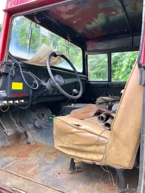 1968 Jeep Other - photo 8