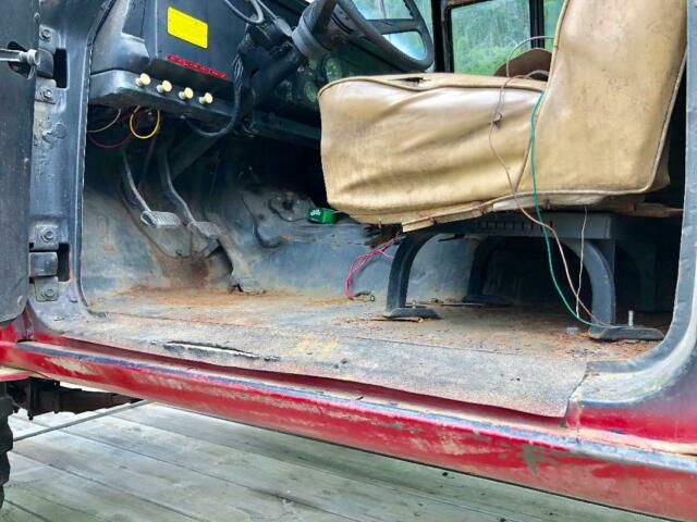 1968 Jeep Other - photo 9