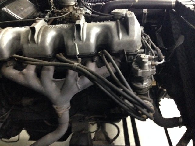 1968 Jeep Kaiser M715 Military - photo 13