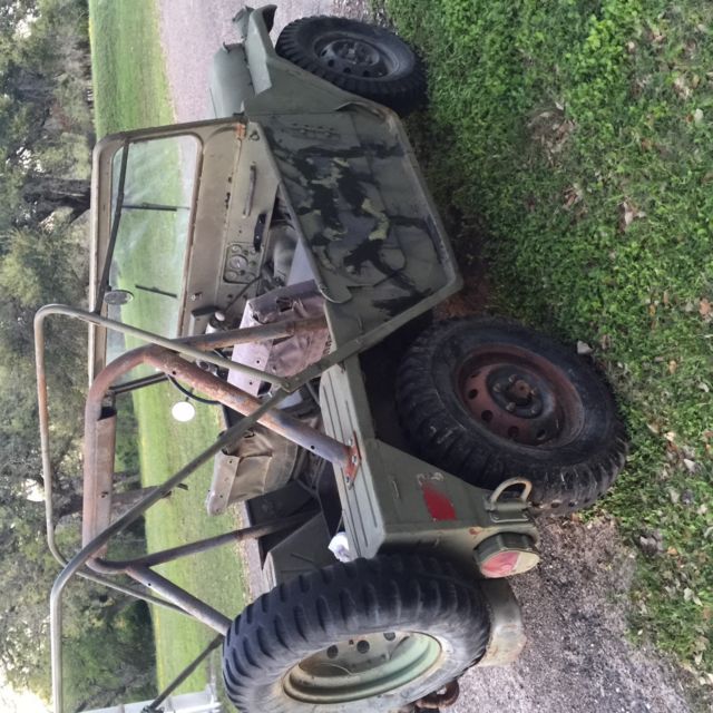 1978 Jeep Other MUTT - photo 2