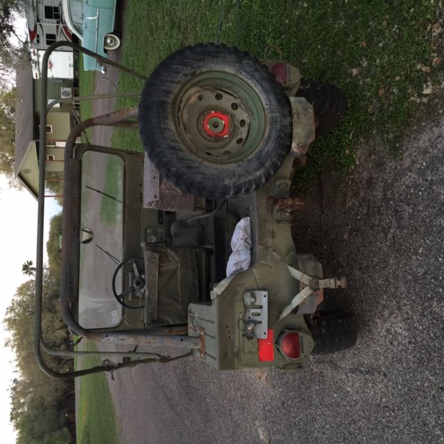 1978 Jeep Other MUTT - photo 3