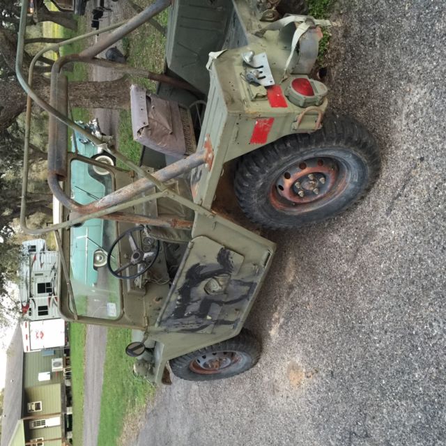1978 Jeep Other MUTT - photo 4
