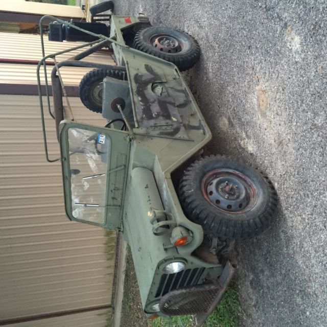 1978 Jeep Other MUTT - photo 5