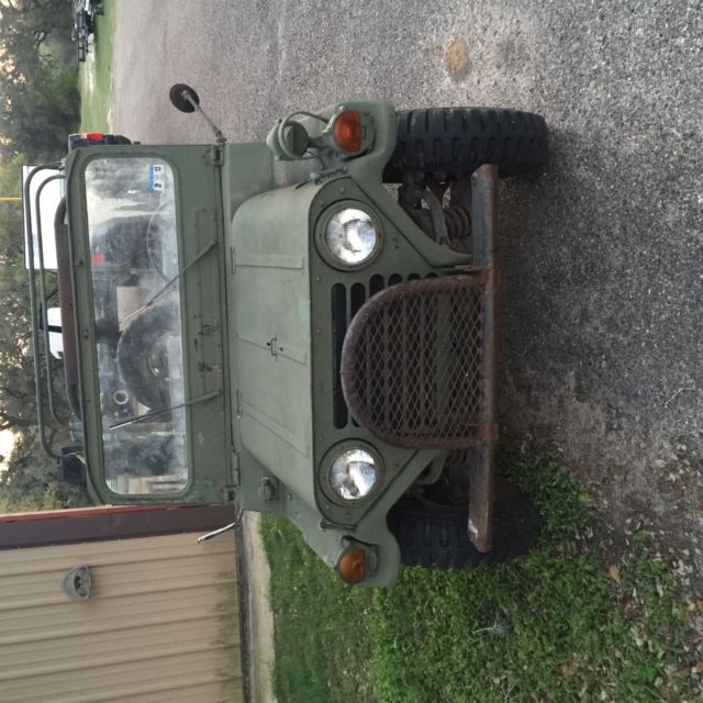 1978 Jeep Other MUTT - photo 6