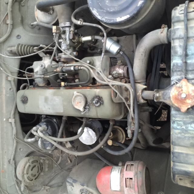 1978 Jeep Other MUTT - photo 7