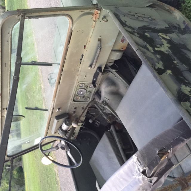 1978 Jeep Other MUTT - photo 8