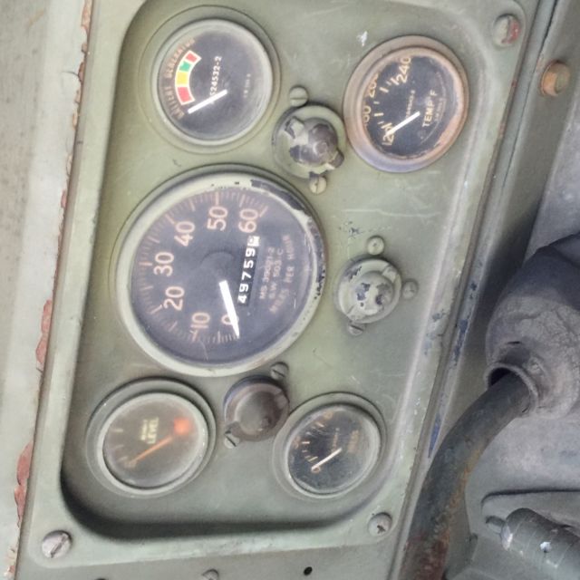1978 Jeep Other MUTT - photo 9