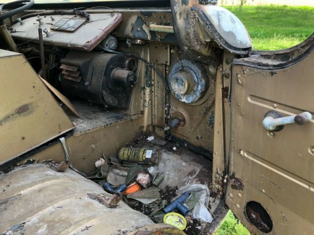 1964 Jeep Other - photo 6