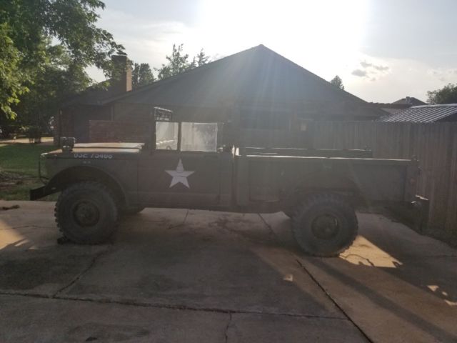 1968 Jeep Other - photo 2