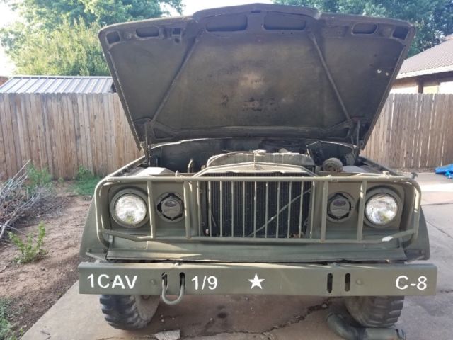 1968 Jeep Other - photo 3