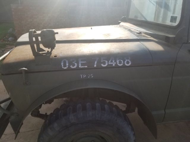 1968 Jeep Other - photo 4