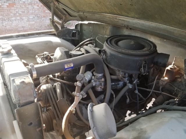 1968 Jeep Other - photo 7