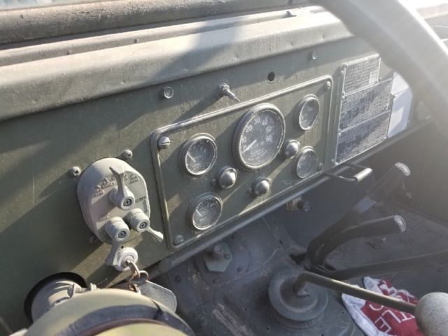 1968 Jeep Other - photo 8