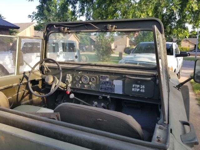 1968 Jeep Other - photo 9