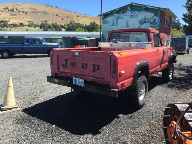 1974 Jeep Other - photo 5