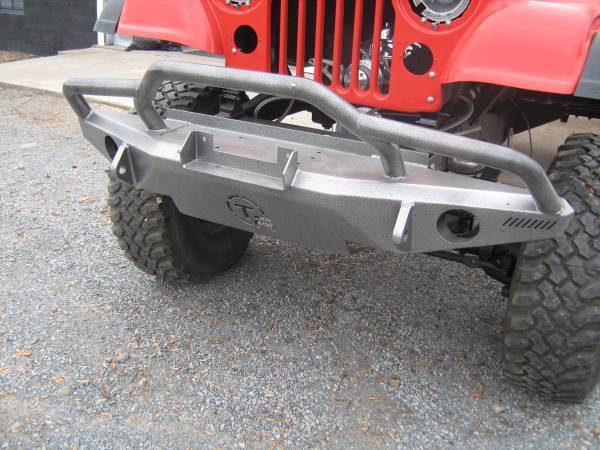 1978 Jeep CJ - photo 2
