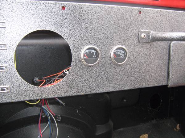 1978 Jeep CJ - photo 5
