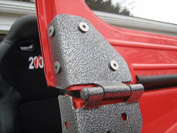 1978 Jeep CJ - photo 7