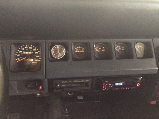 1993 Jeep Wrangler - photo 10