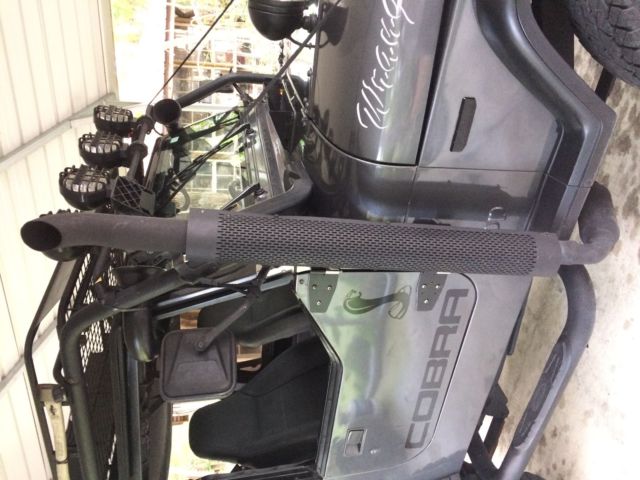 1993 Jeep Wrangler - photo 12