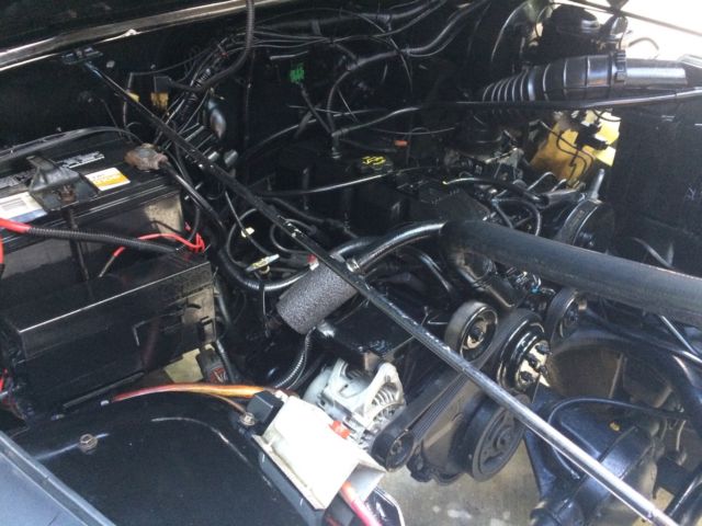 1993 Jeep Wrangler - photo 4