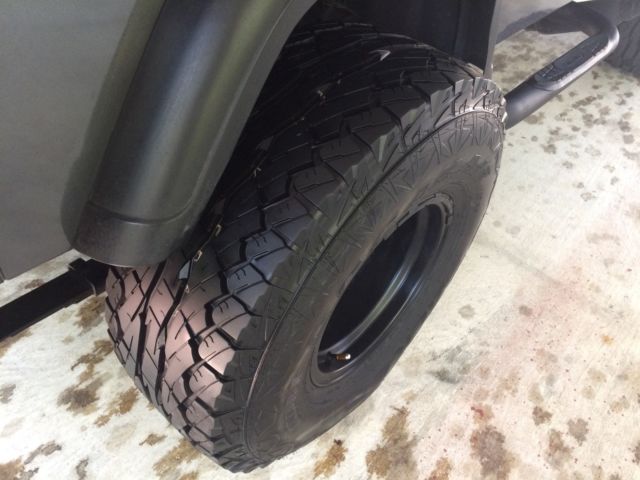 1993 Jeep Wrangler - photo 8