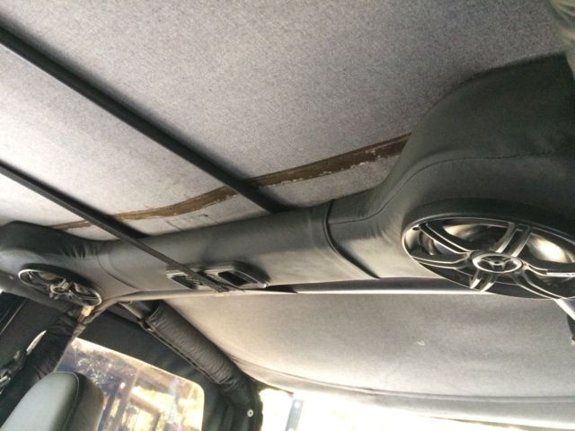 1993 Jeep Wrangler - photo 9