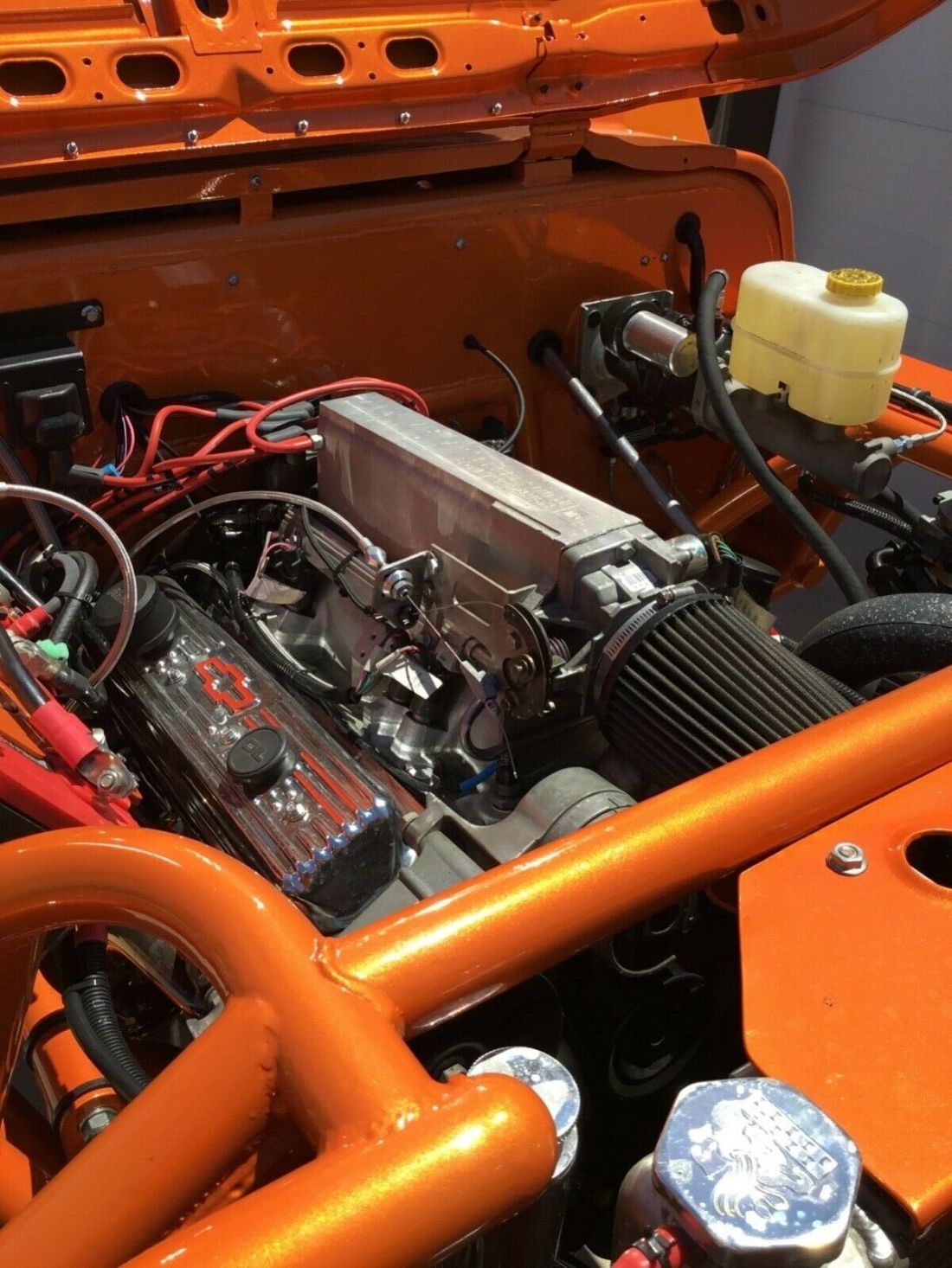 1980 Jeep Wrangler - photo 12